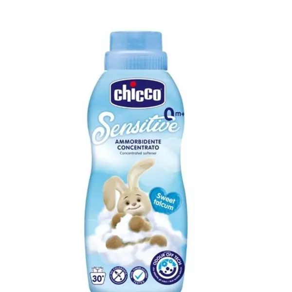 نرم کننده لباس 750 میل آبی چیکو chicco - 2