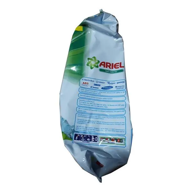پودر ماشین لباسشویی آریل مدل Aqua Dag Esintisi وزن 6000 گرم - 2