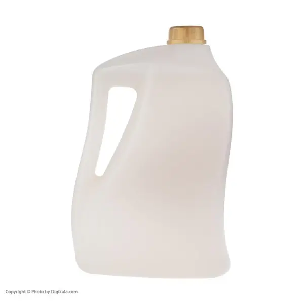 مایع دستشویی اوه Ave مدل Velvet Touch مقدار 3750 گرم - 3