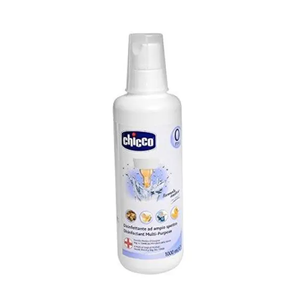 مایع استریل و ضد عفونی کننده چیکو (Chicco) حجم 1 لیتر - 6