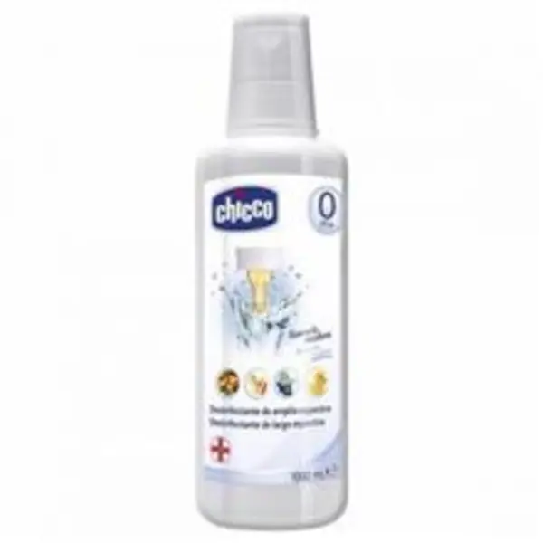 مایع استریل و ضد عفونی کننده چیکو (Chicco) حجم 1 لیتر - 3