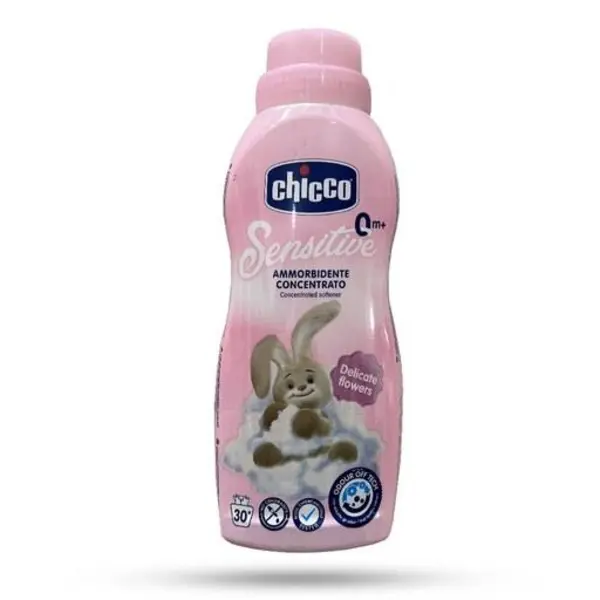 نرم کننده لباس چیکو Chicco مدل Delicate Flower رایحه گل 750 میل - 4