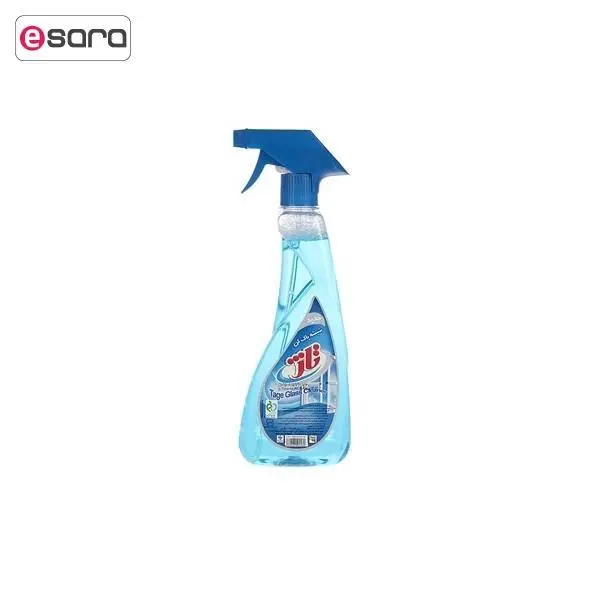 پودر ماشین لباسشویی تاژ  مخصوص لباس های رنگی مدل Color مقدار 500 گرم