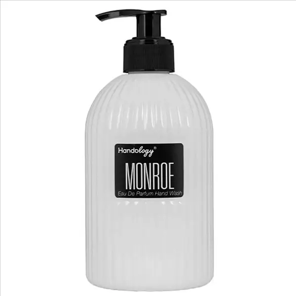 مایع دستشویی هندولوژی Handology مدل مونرو Monroe حجم 470 میلی‌لیتر - 6