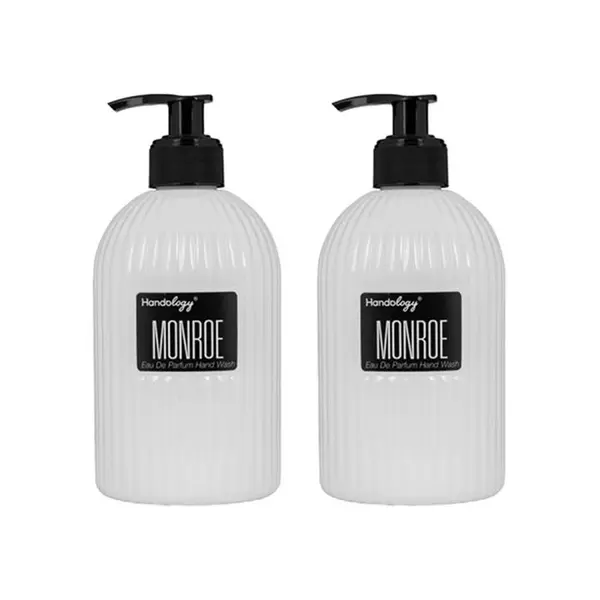 مایع دستشویی هندولوژی Handology مدل مونرو Monroe حجم 470 میلی‌لیتر - 4