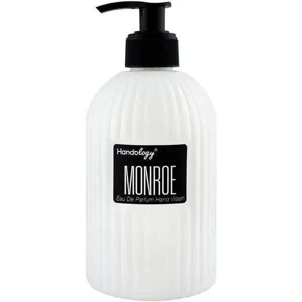 مایع دستشویی هندولوژی Handology مدل مونرو Monroe حجم 470 میلی‌لیتر - 5