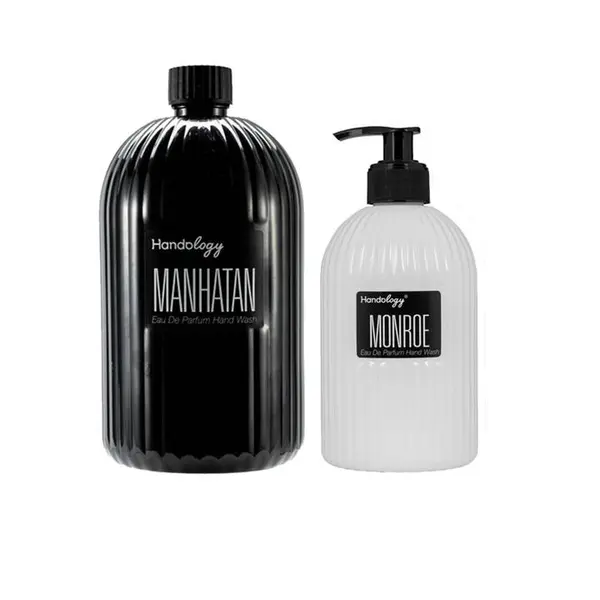 مایع دستشویی هندولوژی Handology مدل مونرو Monroe حجم 470 میلی‌لیتر - 2