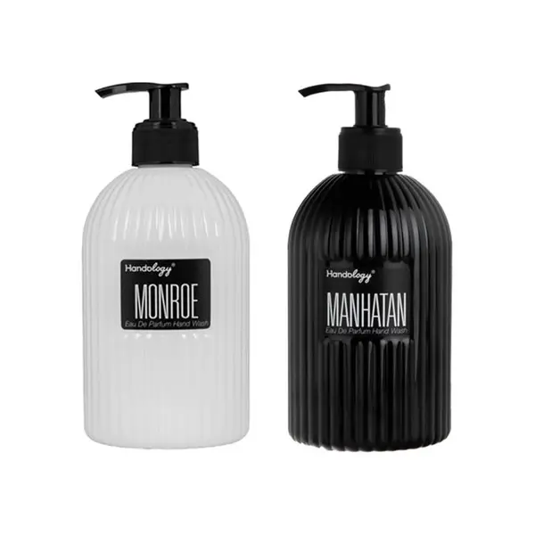 مایع دستشویی هندولوژی Handology مدل مونرو Monroe حجم 470 میلی‌لیتر - 3
