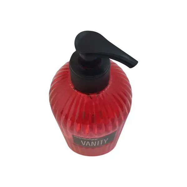 مایع دستشویی هندولوژی Handology مدل وانیتی Vanity حجم 470 میلی‌لیتر - 2