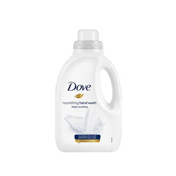 مایع دستشویی داو مدل Moisturing حجم 1500 میلی لیتر
