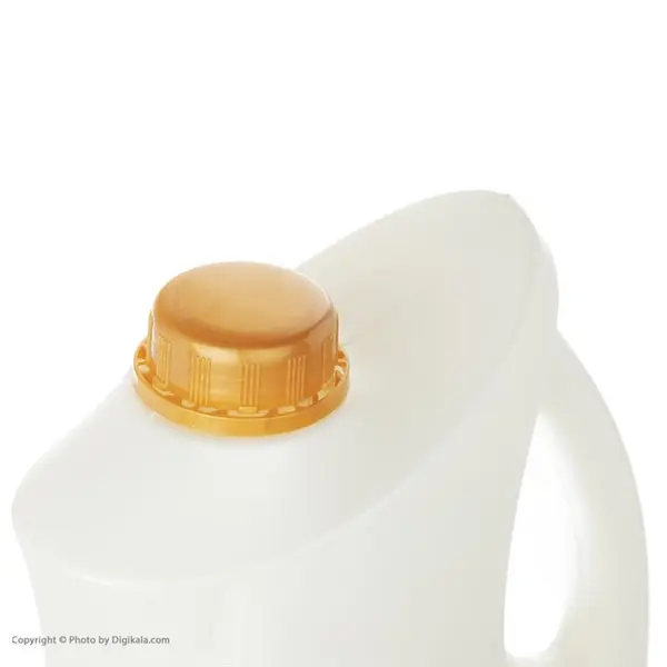مایع دستشویی اکتیو مدل Moonlight Path  وزن 3750 گرم - 4
