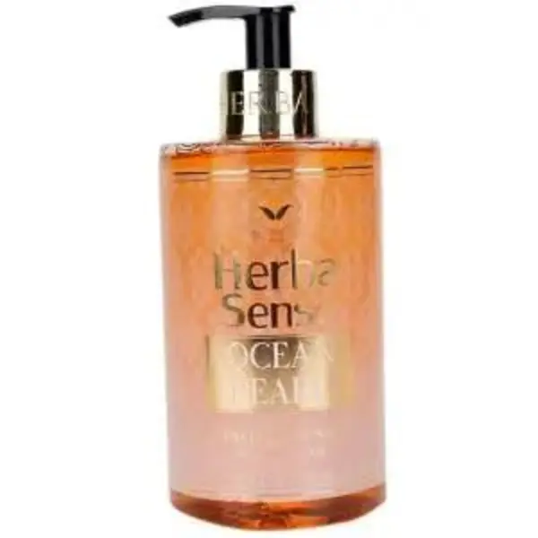 مایع دستشویی آردن هرباسنس مدل Ocean Pearl حجم 500 میلی لیتر - 6