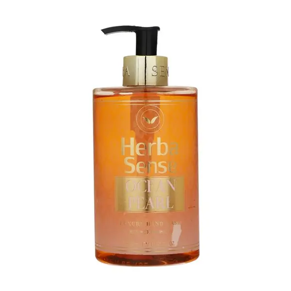 مایع دستشویی آردن هرباسنس مدل Ocean Pearl حجم 500 میلی لیتر - 2