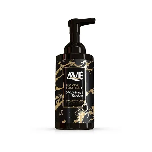 مایع دستشویی اوه مدل Oriental Black وزن 500 گرم - 3
