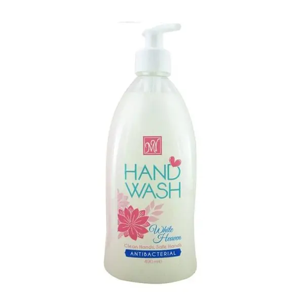 مایع دستشویی صدفی مای مدل White Heaven ظرفیت 490 میلی لیتر - 3