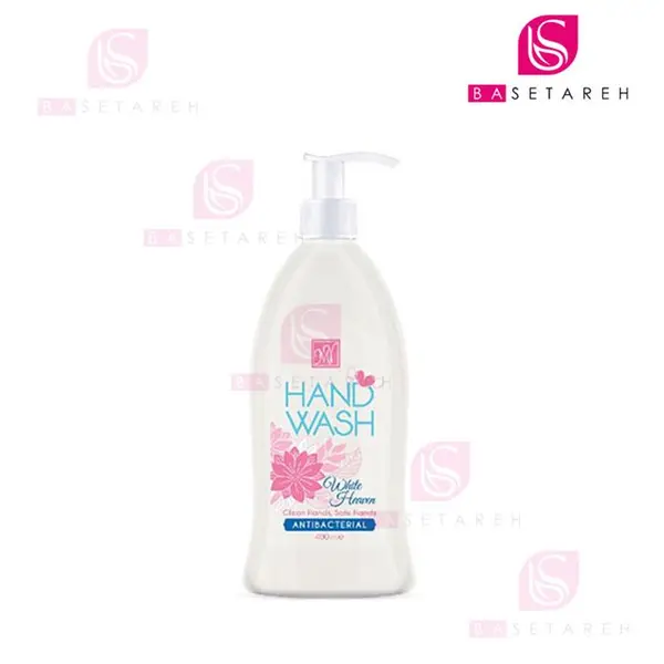 مایع دستشویی صدفی مای مدل White Heaven ظرفیت 490 میلی لیتر - 5