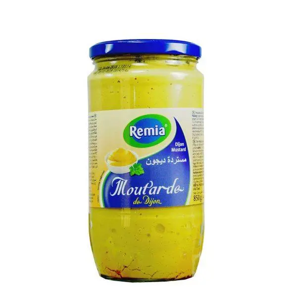 سس خردل دیژون رمیا - 3