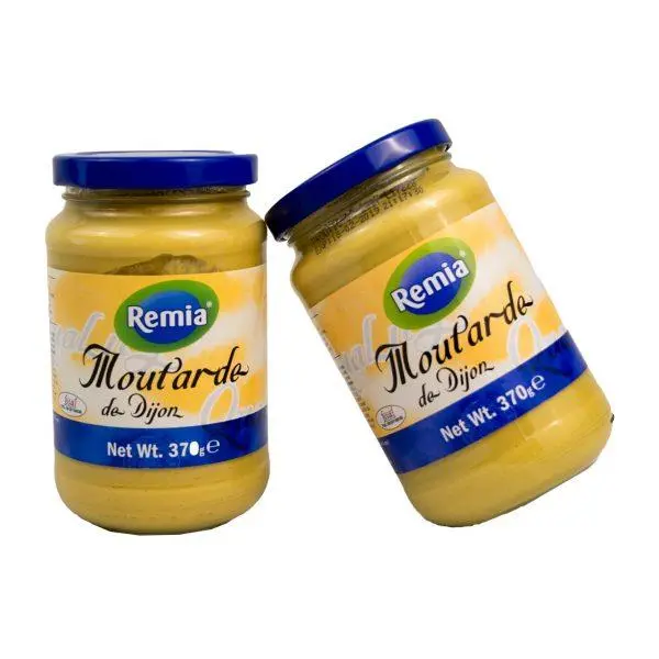 سس خردل دیژون رمیا - 5