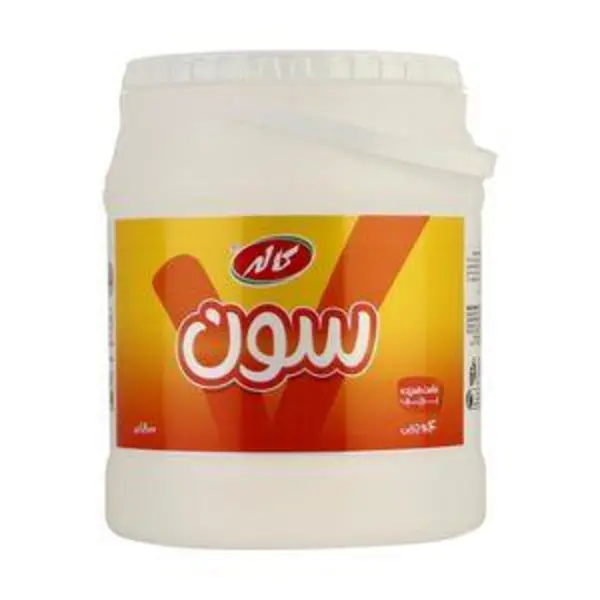 ماست پرچرب سون کاله -2700 گرم 300 گرم رایگان - 4