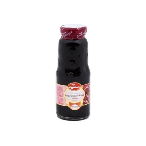رب انار سمیه مقدار 285 گرم - 4