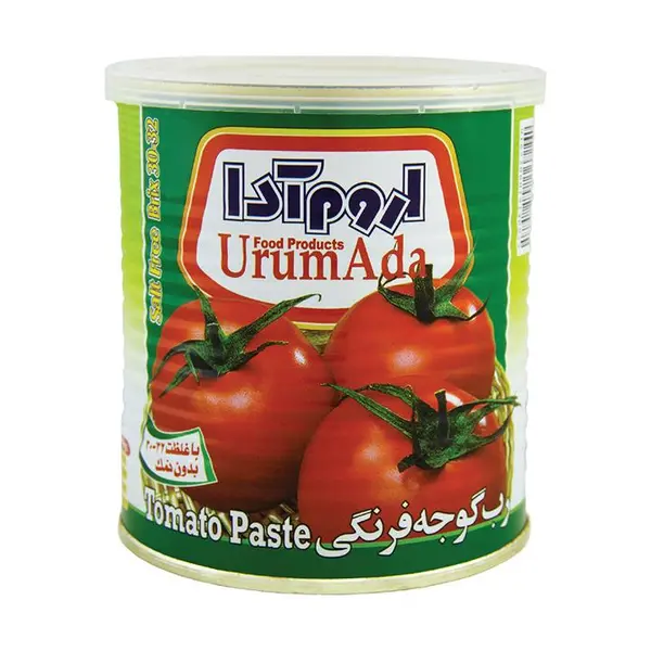 اروم آدا رب گوجه فرنگی 30/32 - 2