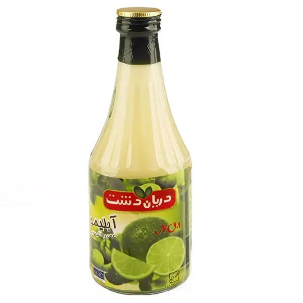 آبلیمو دریان دشت - 320 میلی لیتر - 6