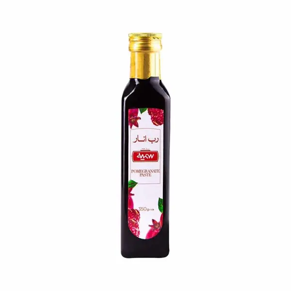 رب انار سمیه 350 گرم - 4