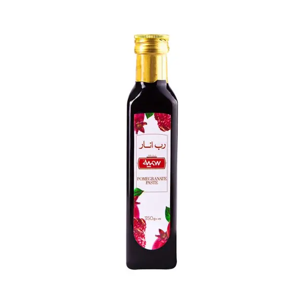رب انار سمیه 350 گرم - 2
