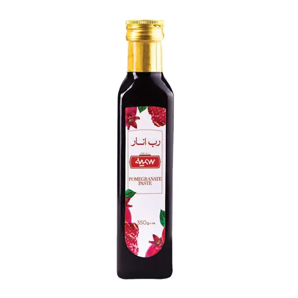 رب انار سمیه 350 گرم - 3