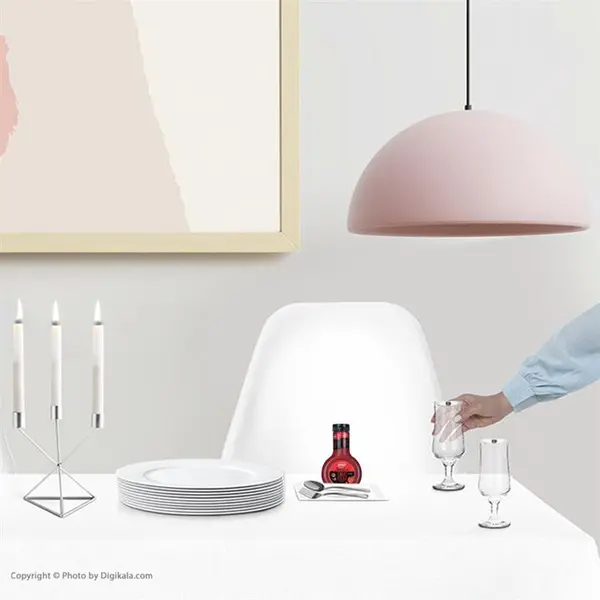 سس گوجه فرنگی کاله مقدار 375 گرم - 2
