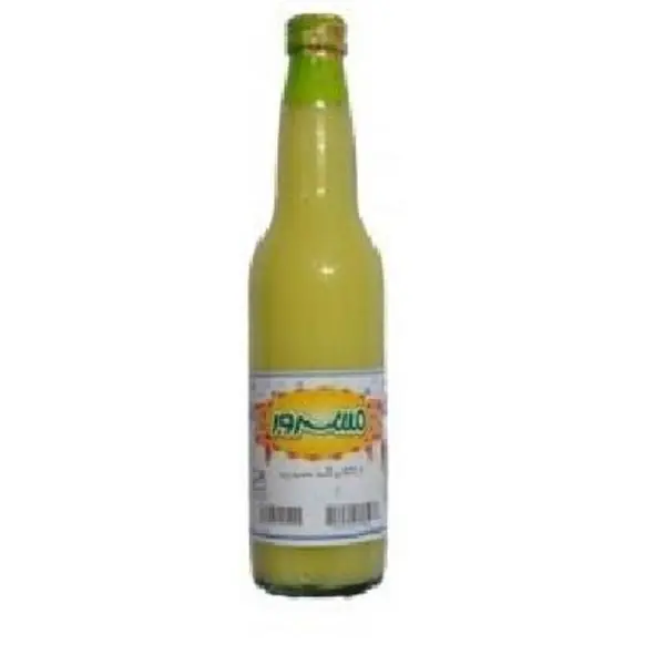 مسرور آبلیمو شیشه 410cc - 2