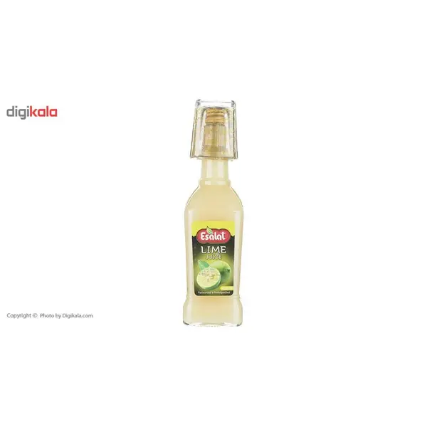 آبلیمو به همراه نیم لیوان 430 گرمی اصالت - 5