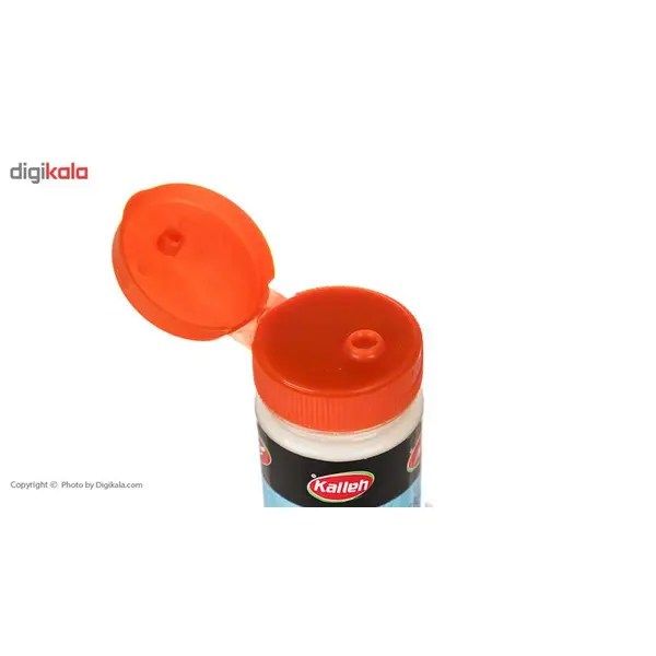 سس مایونز کم چرب کاله مقدار 450 گرم - 5