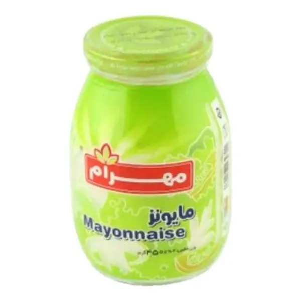 سس مایونز مهرام 450 گرم - 3