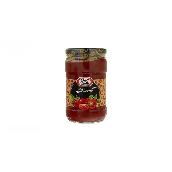 کنسرو رب خانگی چین چین 700 گرم - 4
