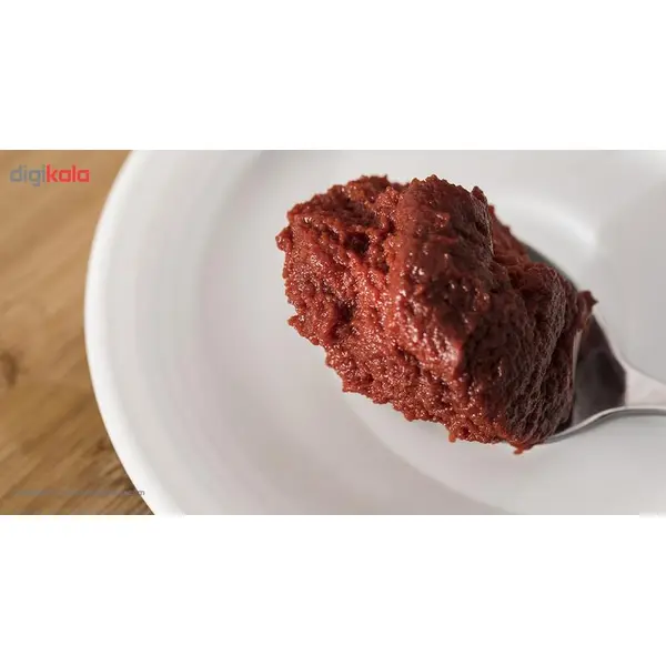 رب گوجه فرنگی اصالت مقدار 800 گرم - 4