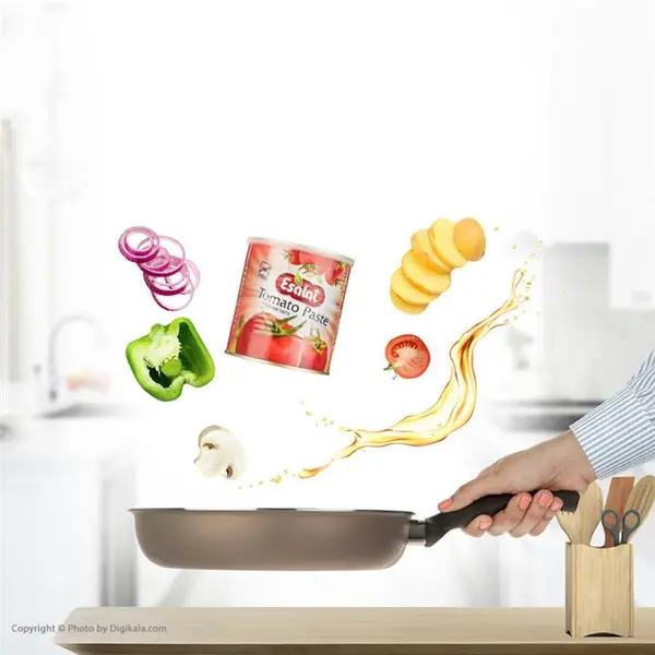 رب گوجه فرنگی اصالت مقدار 800 گرم - 2