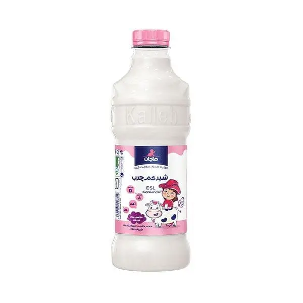 ماجان شیر کم چرب کودکان 955میل - 2