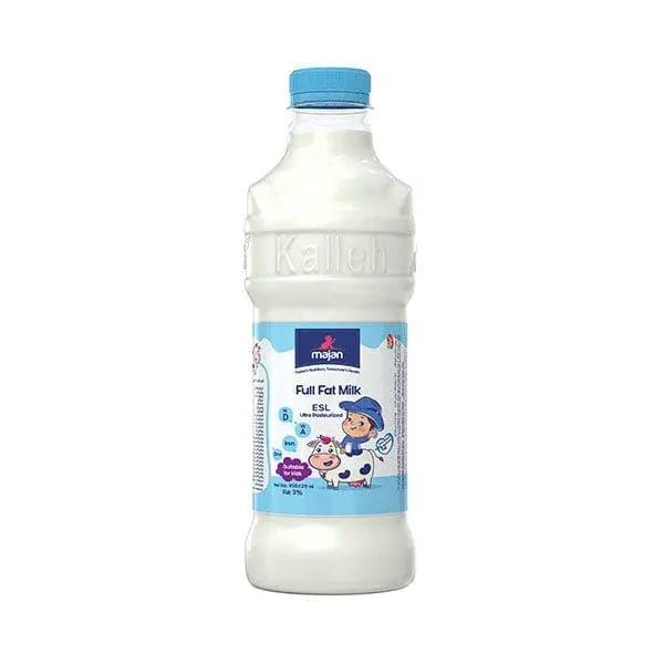 شیر پر چرب ماجان 955 میل ( مخصوص کودکان ) - 2