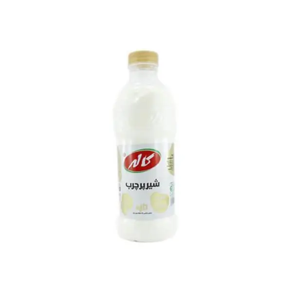 شیر پر چرب 955 میلی لیتری کاله - 3