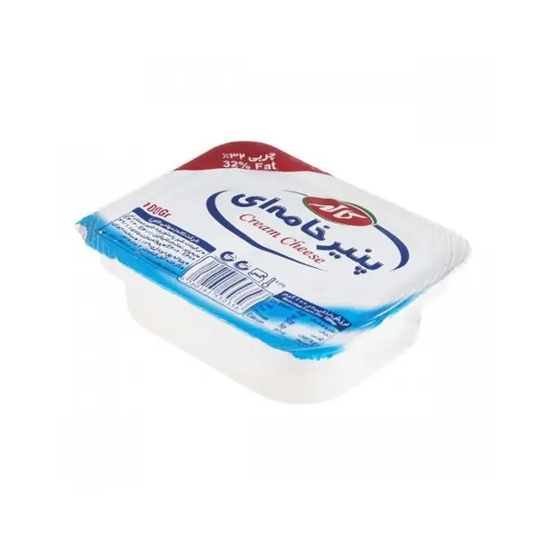 پنیر خامه ای کاله 100گرمی - 4