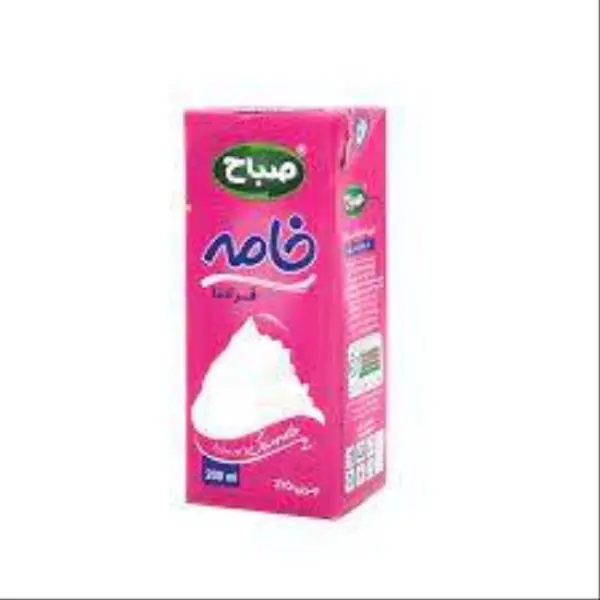 خامه پاکتی 200 سی سی صباح - 2