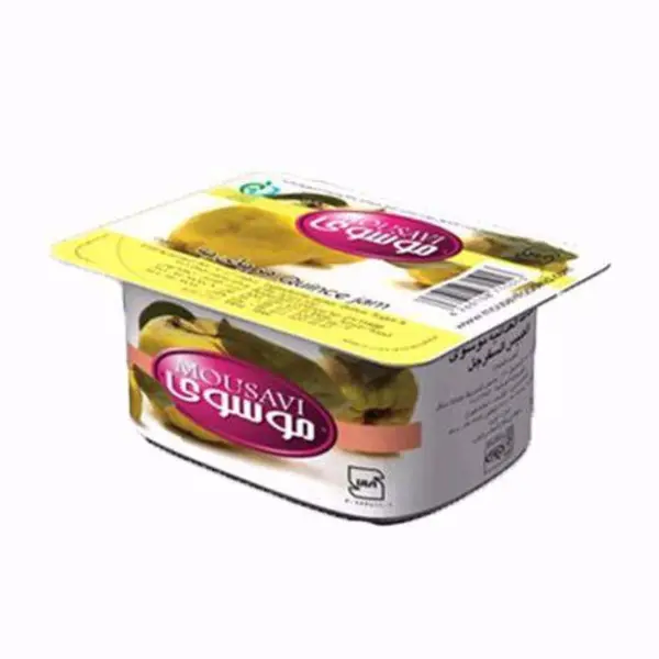 مربای به موسوی 225 گرمی