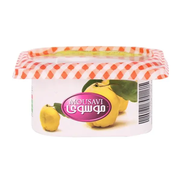 مربای به موسوی 225 گرمی