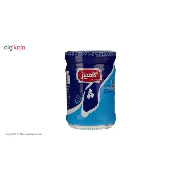 کشک مایع کامبیز مقدار 235 گرم - 5