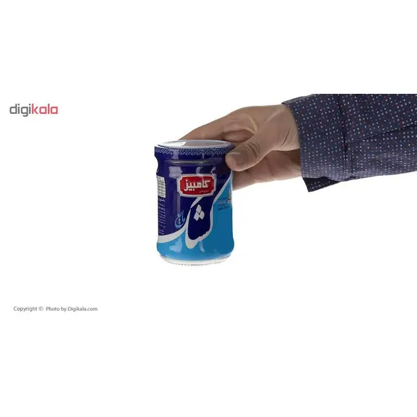 کشک مایع کامبیز مقدار 235 گرم - 6