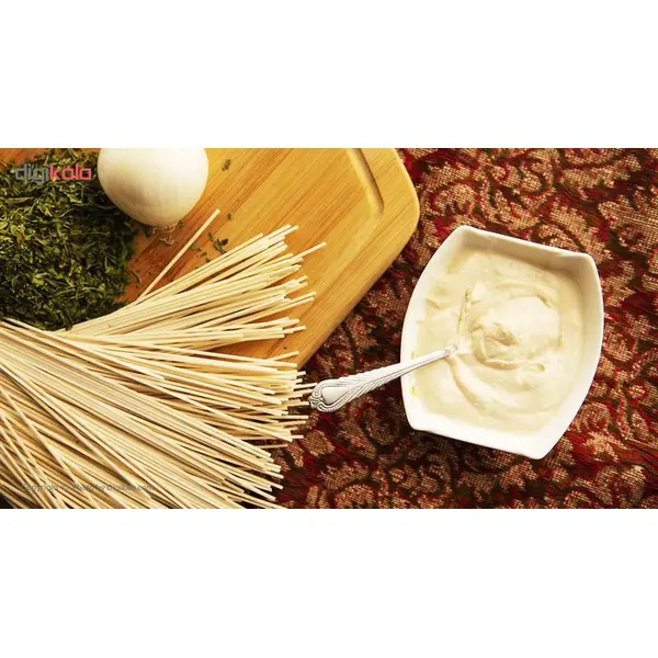کشک مایع کامبیز مقدار 235 گرم - 4