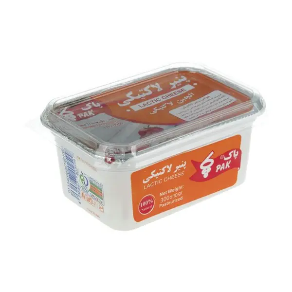 پنیر لاکتیکی 300 گرمی کاله - 6