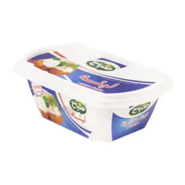 پنیر لبنه 350 گرمی صباح - 6