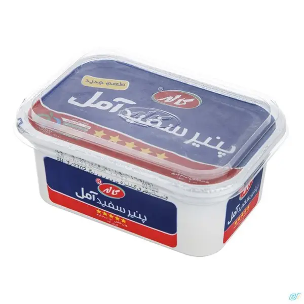 پنیر سفید آمل کاله مقدار 400 گرم - 6